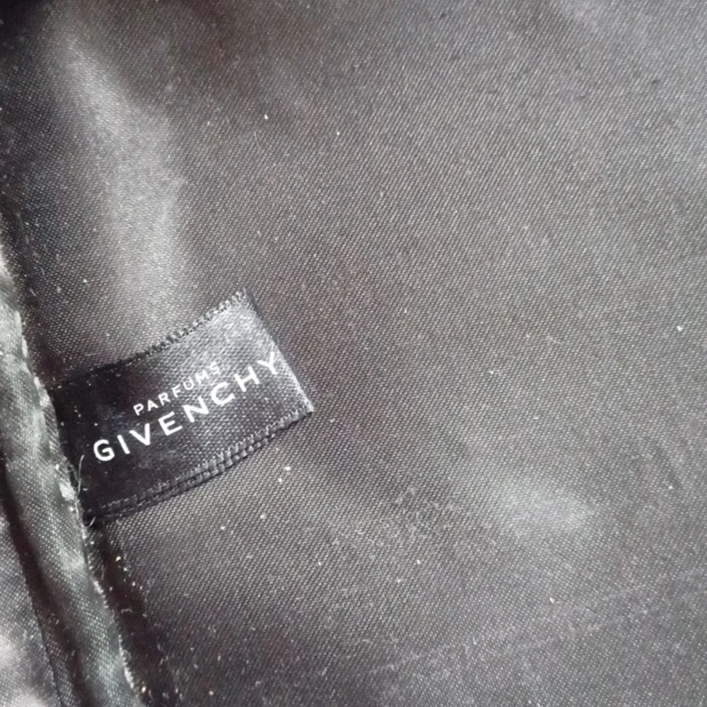 Givenchy Large Travel Cosmetic Bag